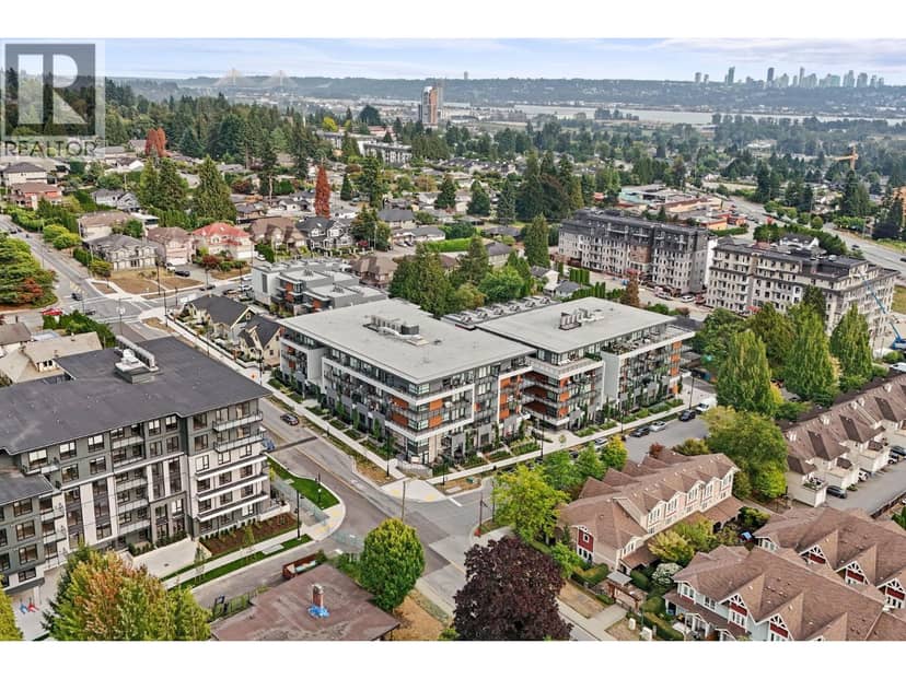 502 600 ROCHESTER AVENUE, Coquitlam, photo 2