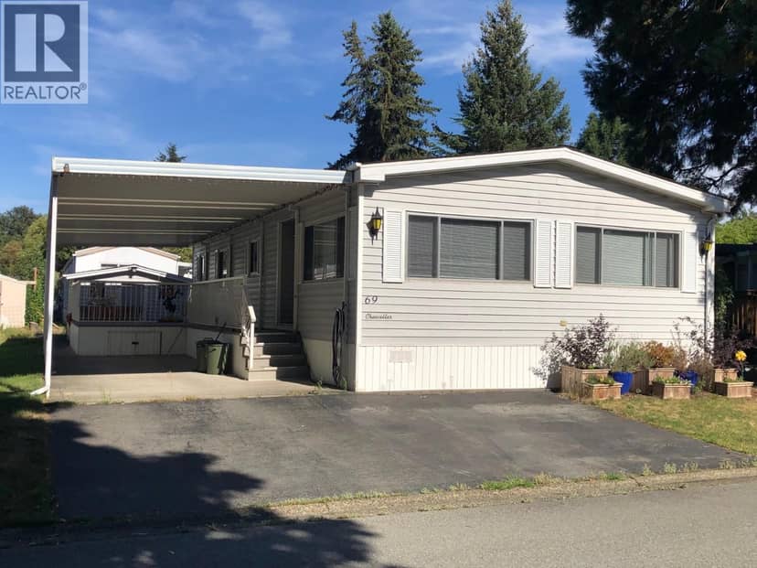 69 145 KING EDWARD STREET, Coquitlam