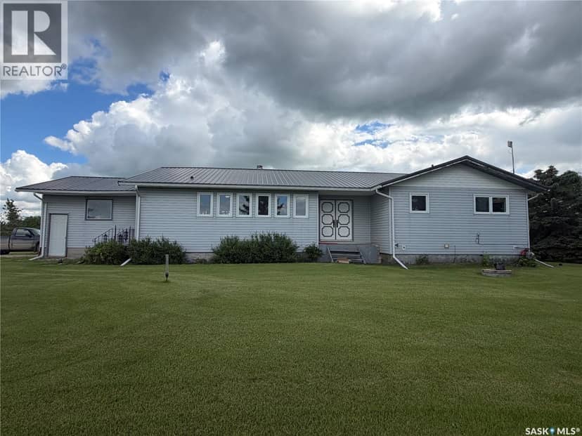 Pollock Acreage. 9 acres RM of Fillmore — photo 2 of 40