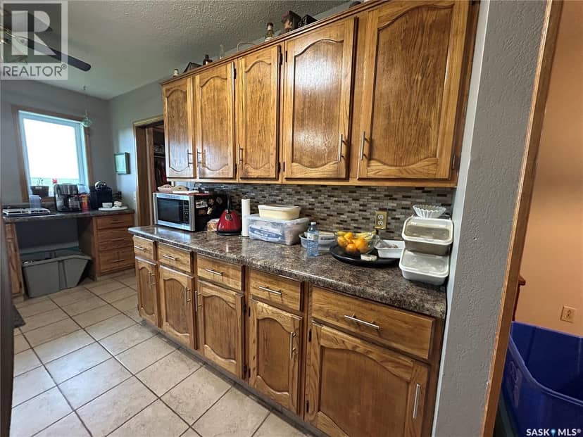 Pollock Acreage. 9 acres RM of Fillmore — photo 12 of 40