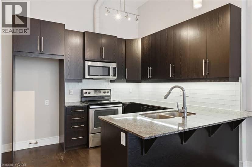 112 BENTON Street Unit# 417 — photo 20 of 38