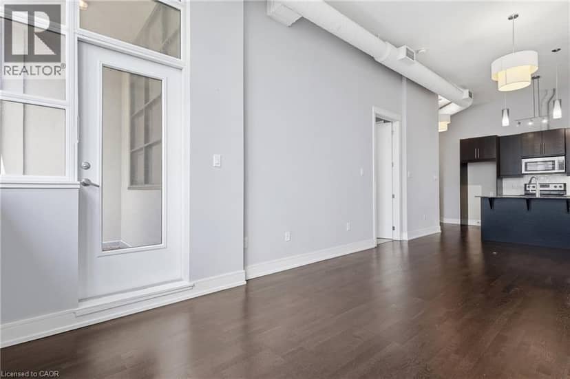 112 BENTON Street Unit# 417 — photo 5 of 38