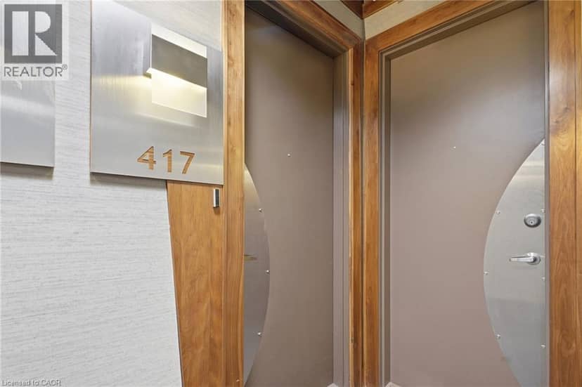 112 BENTON Street Unit# 417 — photo 3 of 38