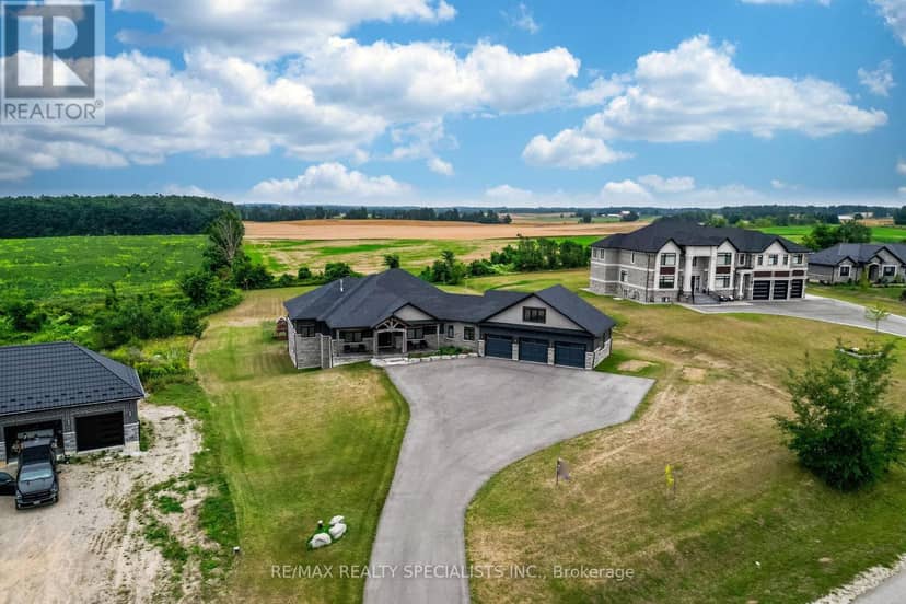 6 Rutledge Heights, Melancthon, photo 8