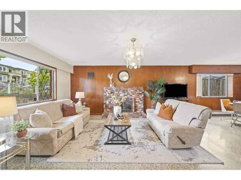 4264 PARKER STREET, Burnaby, photo 5