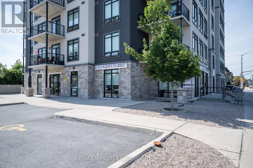 604 - 108 Second Street E, Cornwall, photo 3