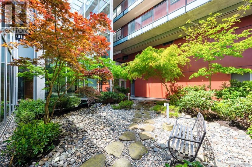 523 5955 BIRNEY AVENUE, Vancouver, photo 2