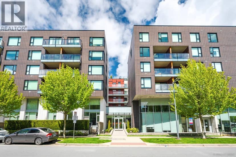 523 5955 BIRNEY AVENUE, Vancouver
