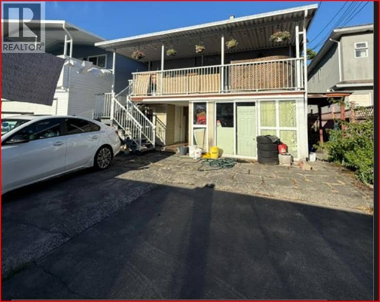 5441 DUNDEE STREET, Vancouver, photo 2