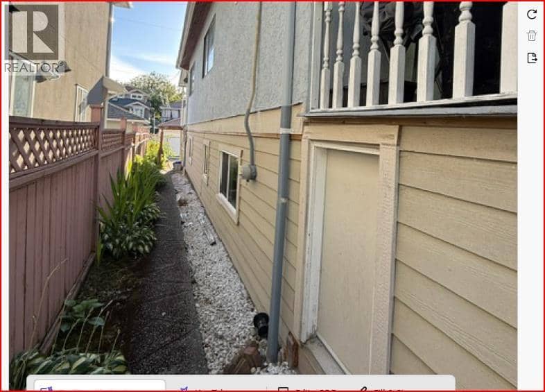 5441 DUNDEE STREET, Vancouver, photo 6