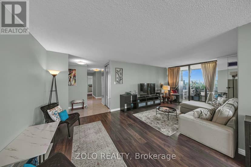 2502 - 133 Torresdale Avenue — photo 2 of 22