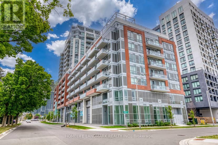 307 - 8888 Yonge Street — photo 2 of 32