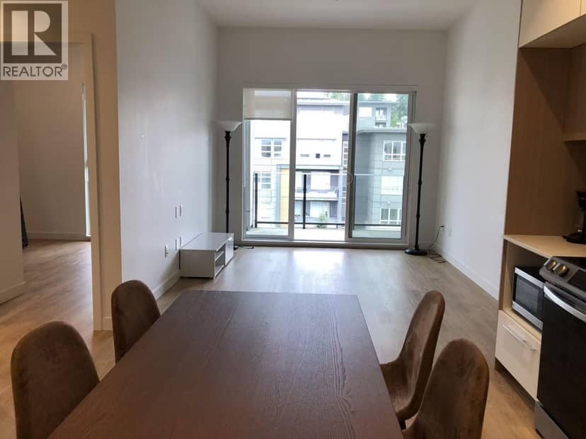 601 9888 UNIVERSITY CRESCENT, Burnaby, photo 2