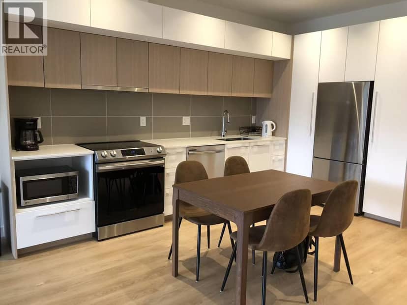 601 9888 UNIVERSITY CRESCENT, Burnaby, photo 3