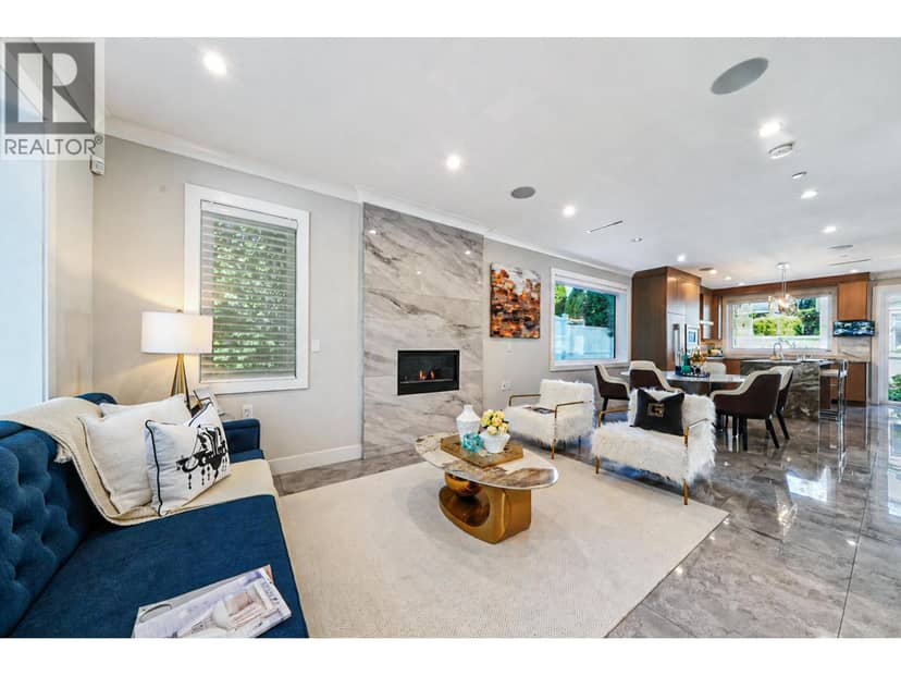 6576 YEW STREET, Vancouver, photo 3