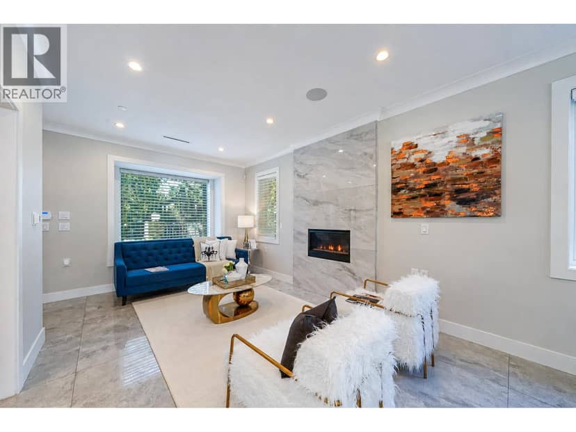 6576 YEW STREET, Vancouver, photo 4