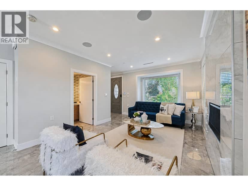 6576 YEW STREET, Vancouver, photo 5