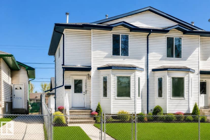 11727 83 ST NW, Edmonton