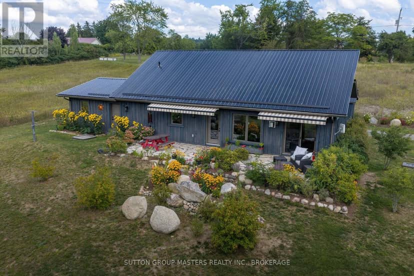 715 Moira Road, Centre Hastings