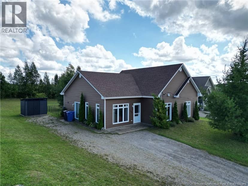 132 Des Érables Street, Drummond