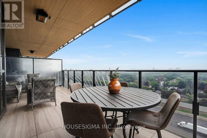 1803 - 25 McMahon Drive — photo 18 of 40
