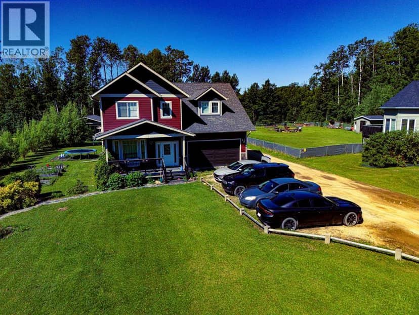 2704 Blueberry Street, Wabasca