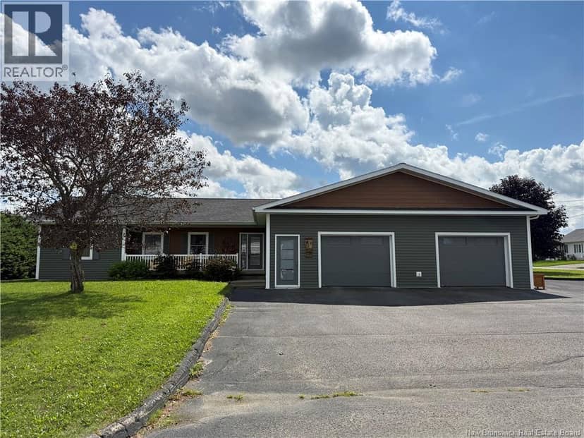 265 Caswell Street, Grand-Sault/Grand Falls