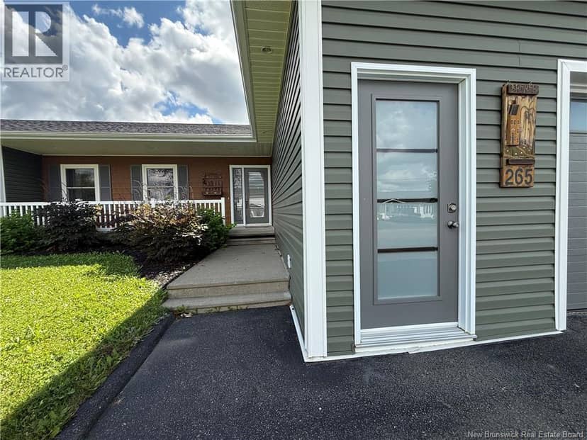 265 Caswell Street, Grand-Sault/Grand Falls, photo 3