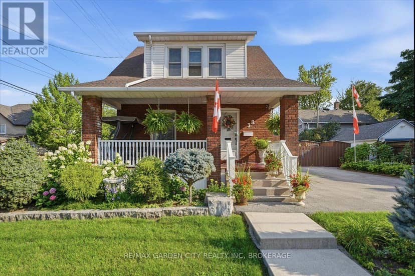 38 Fitch Street — photo 1 of 40