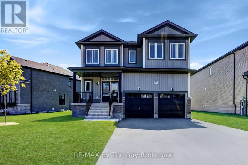 25 Amber Drive — photo 1 of 34