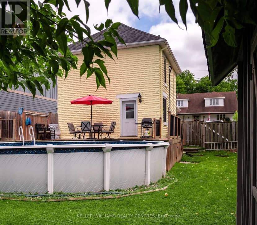 7164 Old Shiloh Road, Georgina, photo 5