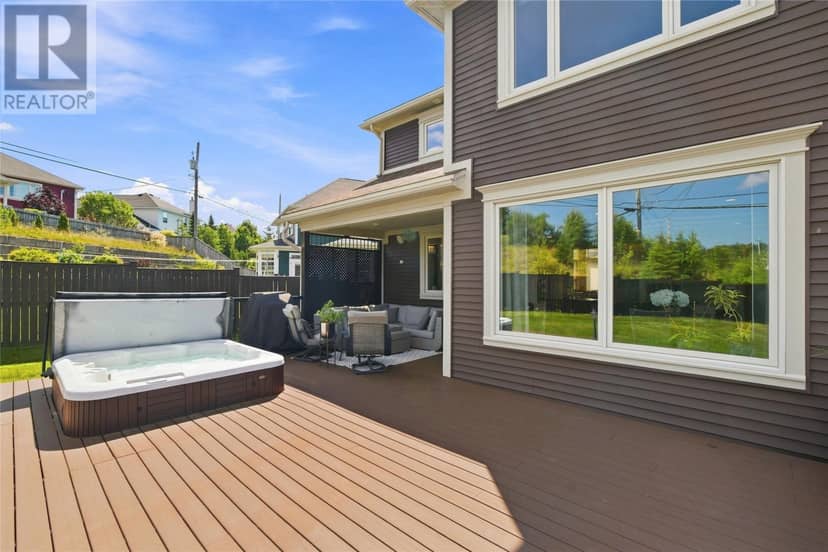 65 Cheyne Drive — photo 30 of 35