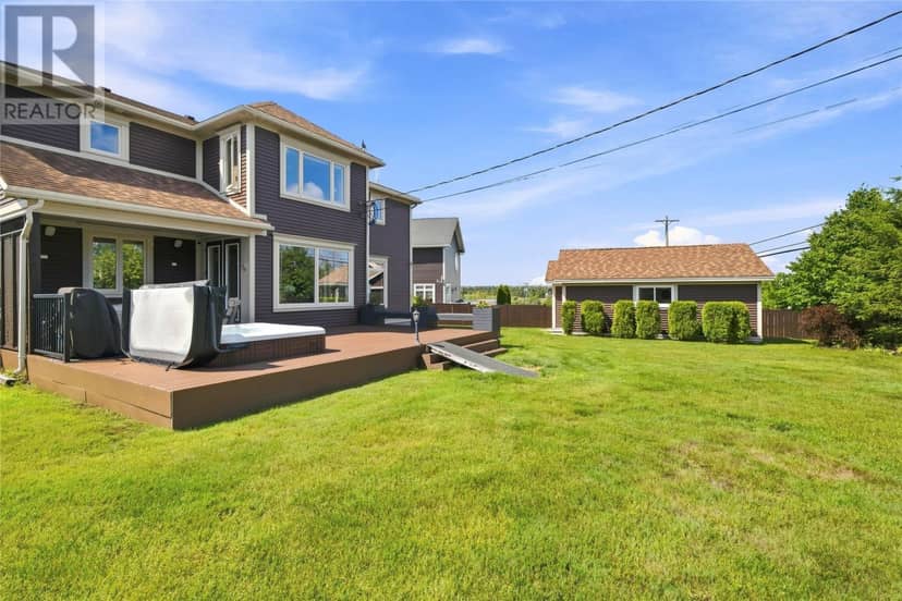 65 Cheyne Drive — photo 31 of 35