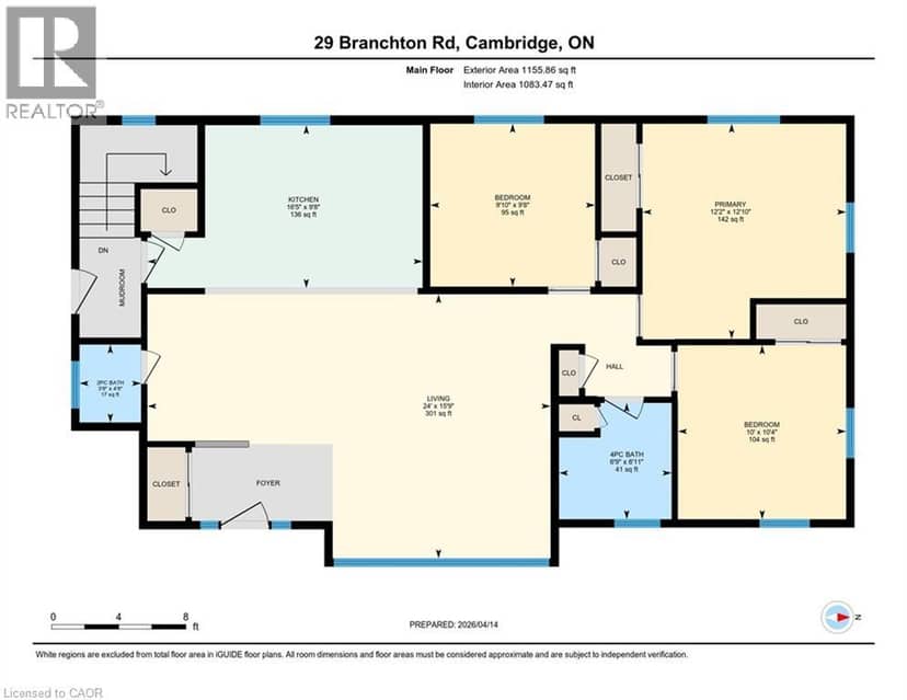 29 BRANCHTON Road — photo 30 of 30