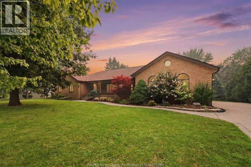 2073 Lesperance ROAD, Tecumseh, photo 2