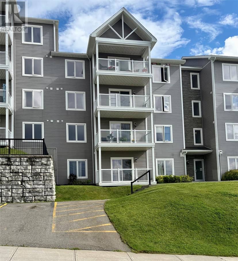 12A Old Humber Road Unit#29, Corner Brook, photo 2