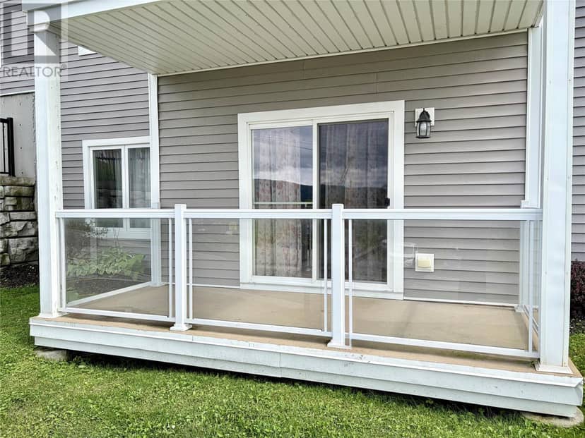 12A Old Humber Road Unit#29, Corner Brook, photo 3