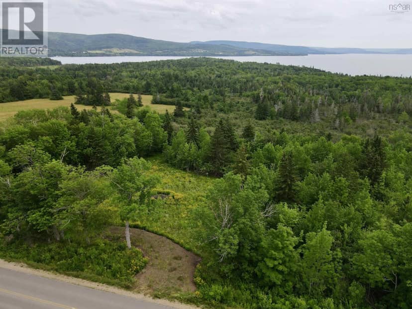 Lot 24-12 Scotsville-Strathlorne Road — photo 4 of 15