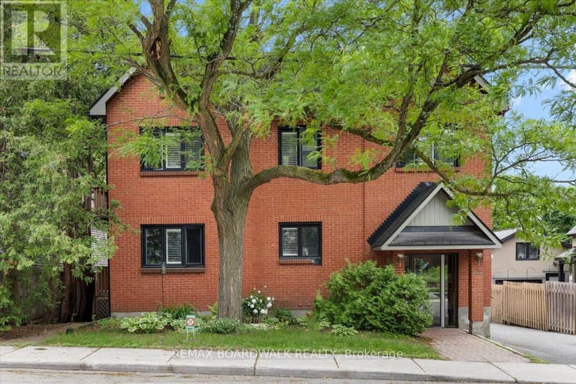 304 - 222 Russell Avenue, Ottawa, photo 2