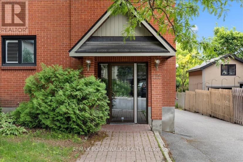 304 - 222 Russell Avenue, Ottawa, photo 3