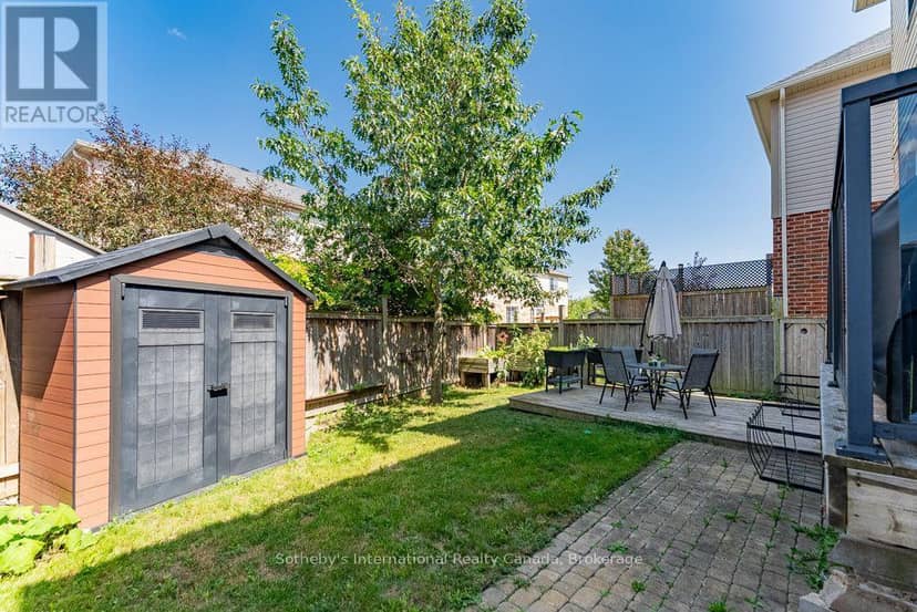 12 Bousfield Court — photo 37 of 40