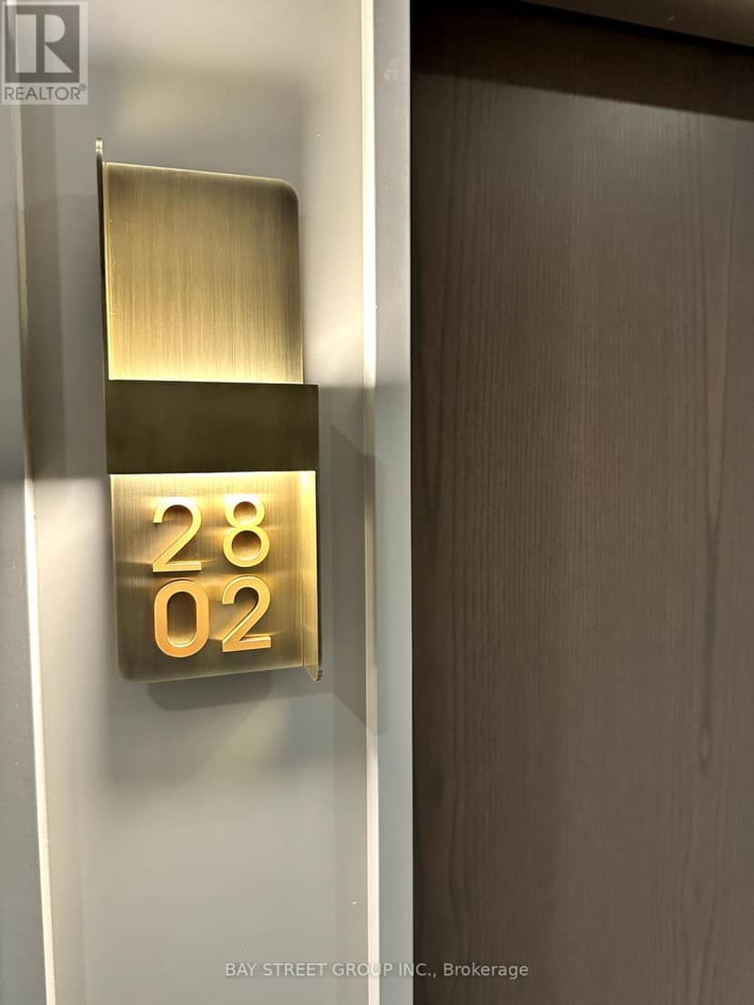 2802 - 30 Inn On The Park Drive — photo 4 of 15