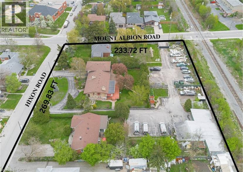 262-270-276 HIXON Road — photo 4 of 27