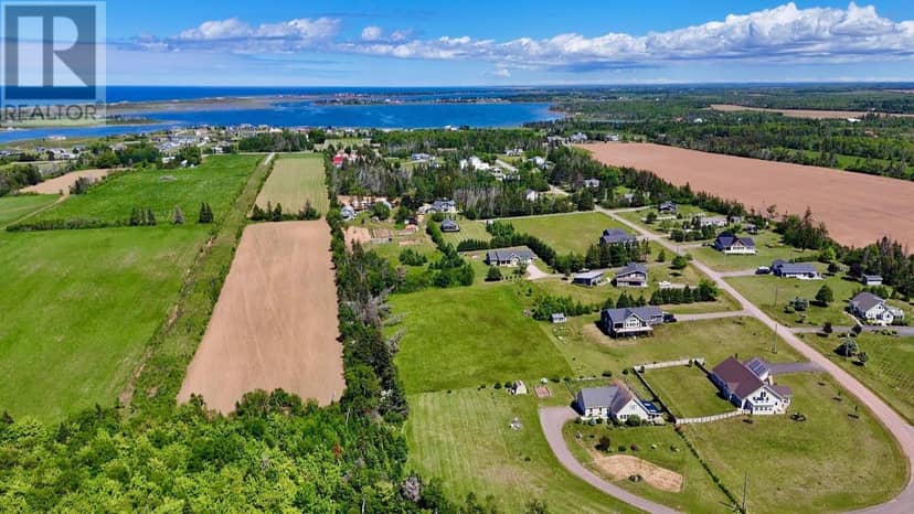 Lot Birch Lane, Brackley Beach, photo 8