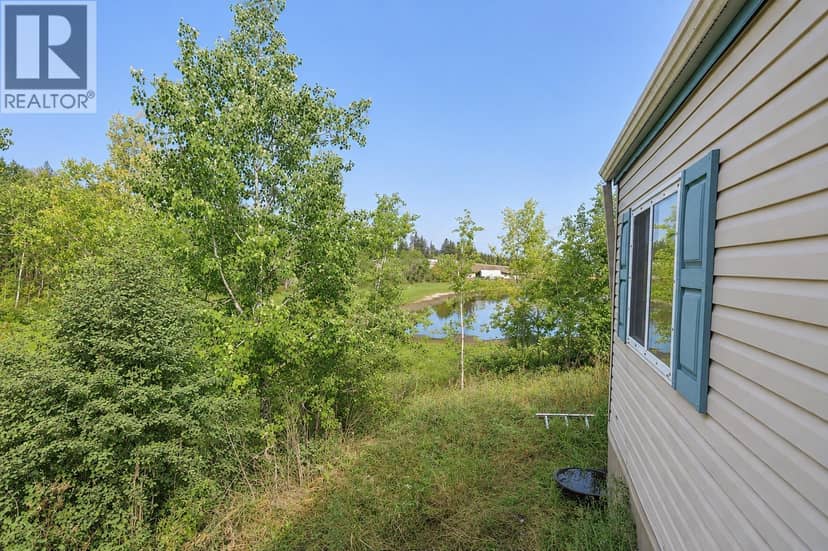 5465 ELLIOT LAKE ROAD, 108 Mile Ranch