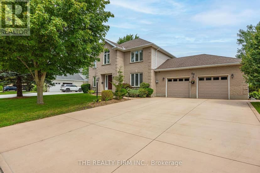 58 Dissing Crescent — photo 2 of 40