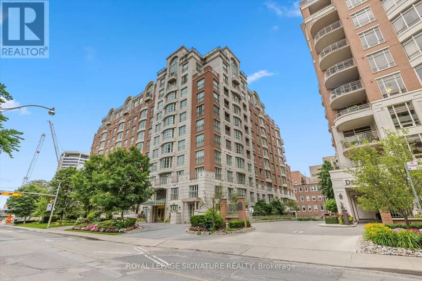 108 - 33 Delisle Avenue, Toronto