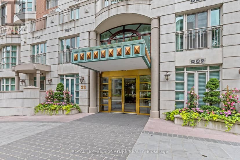 108 - 33 Delisle Avenue, Toronto, photo 2