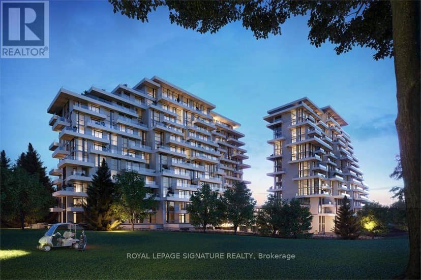 215 - 399 Royal Orchard Boulevard, Markham