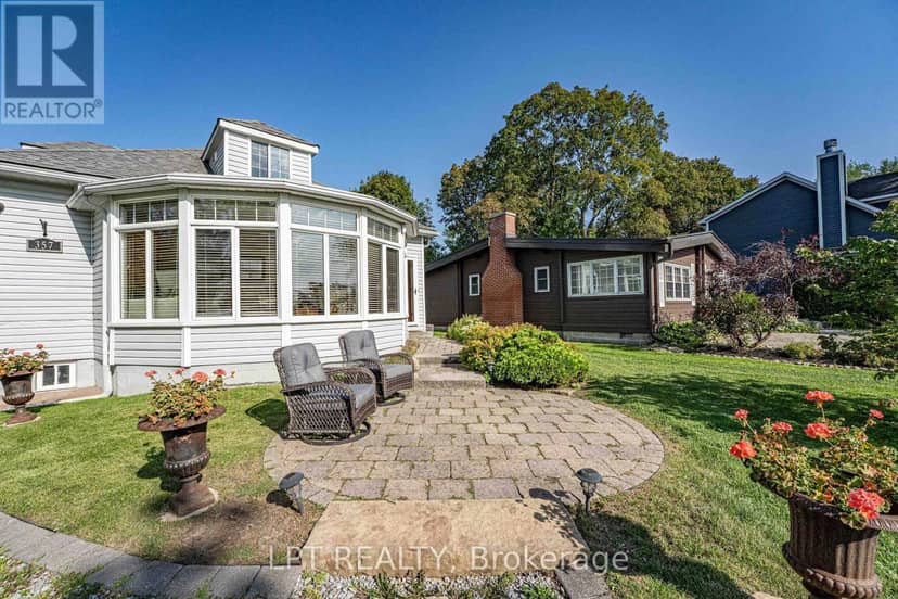 357 Lake Drive N, Georgina, photo 8